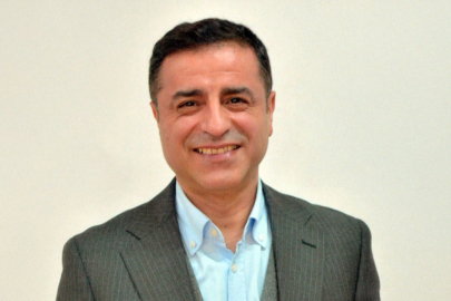 Selahattin Demirtaş'tan PKK değerlendirmesi!