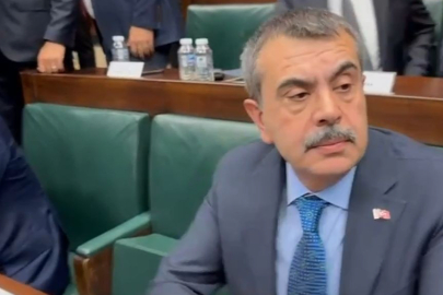 Bakan Tekin'den 4+4+4 açıklaması: "Ara eleman temininde güçlük çekenler var"