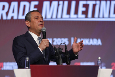 Özgür Özel'in Bursa'da yapacağı mitingin tarihi belli oldu!