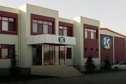 Bursa'daki SEK Süt fabrikasında işçiler greve gidiyor