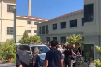 Uludağ Üniversitesi Hukuk Fakültesi öğrencilerine faşist grup saldırdı