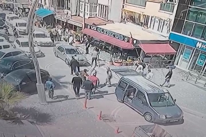 Bursa'da bir kadın kaçırılmak istendi: 4 erkek tutuklandı