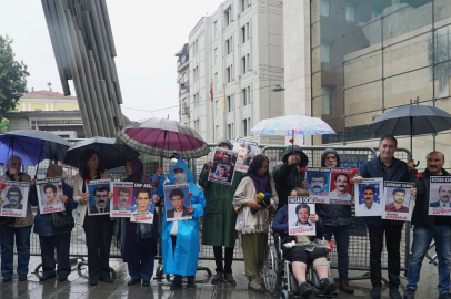 Cumartesi Anneleri, 1051’inci haftada: Onurlu bir barış kayıpları bulmaktan geçer