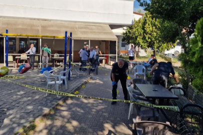 Bursa'da sürücüler arasında "küfür" tartışması kanlı bitti: 1 yaralı