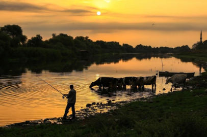 Bursa ve Balıkesir'de hafta sonunda sıcaklık rekorları kırılabilir