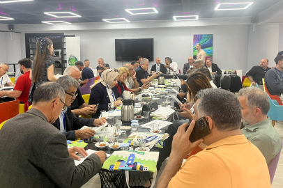 Çevre Düzeni Planı çalışmalarına Bursalılardan katkı