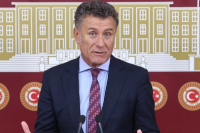 CHP’li Sarıbal: “Tarım şurası sözleşmeli tarımın ve şirketleşmenin önünü açmayı amaçlıyor”