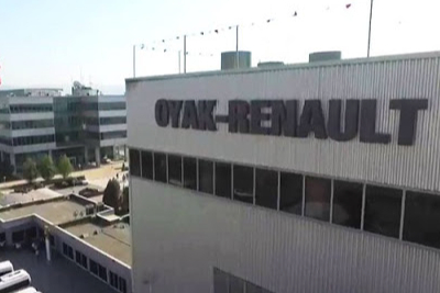 Renault'un yeni CEO'su belli oldu!