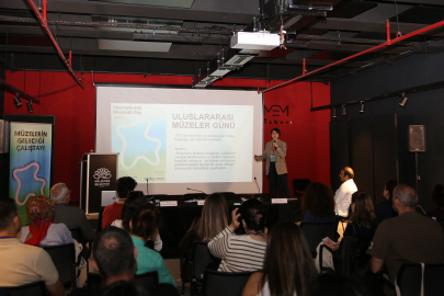 Nilüfer’de müzelerin geleceği masaya yatırıldı