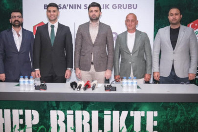Nilüfer İstasyonu'nun ismi değişiyor