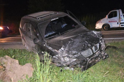 Bursa'da 3 kişinin ölümüne sebep olan alkollü sürücü tutuklandı