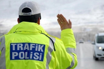 Bursa'da yarın bazı yollar trafiğe kapatılacak