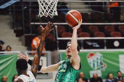 Bursaspor Yörsan kritik virajda