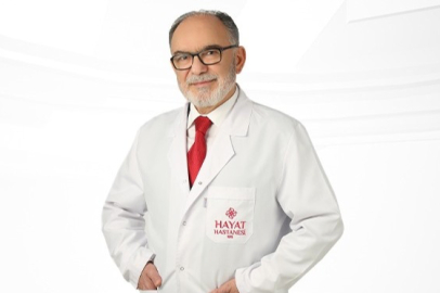 Bursa Tıp ve Akademi camiası Prof. Dr. Hasan Doğruyol’u kaybetti