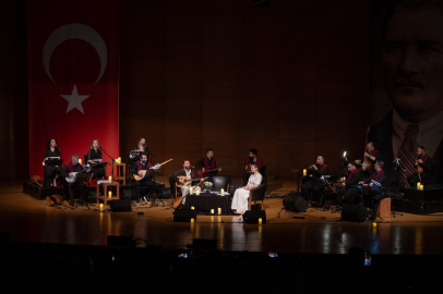 Büyükşehir’den "Âşık Mahzuni Şerif’i Anma" ve "Aşk Masalı" konserleri