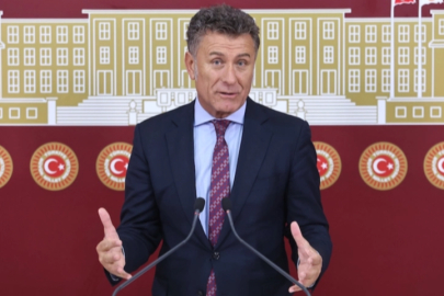 CHP’ Sarıbal: “İktidarın planlı üretim yol haritası, ithalatın yeni rotası”