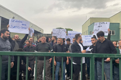 EMEP Bursa: Aroma işçilerinin patrona ve sendikal bürokrasiye karşı verdikleri mücadelede destekliyoruz!