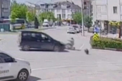 Bursa'da motosikletle kazaya karışan muhtar 14 gün sonra hayatını kaybetti