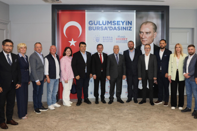 Büyükşehir’den Studeniçani Belediyesi’ne çöp kamyonu desteği