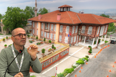 Kaplanoğlu’dan Vakıflara: Önce padişahların vakfettiği mallara el koyun