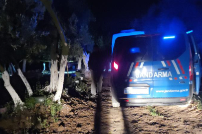 Bursa'da çiftlik evinde baltayla öldürülmüş halde bulundu