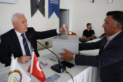 Bursa'da tarım ve hayvancılığa güçlü destek