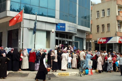 İşsizlik yine tırmanışta