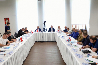 Mudanya, turizmde yol haritasını belirliyor