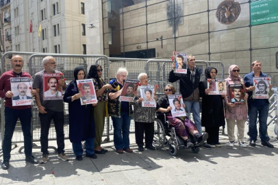 Cumartesi Anneleri 30'uncu yılında: "Barışı da istiyoruz, kayıplarımızı da"