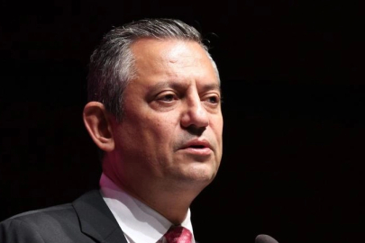 Özgür Özel'den Düzce mitingine çağrı