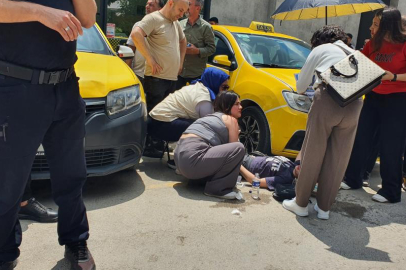 Bursa'da bir kadın ayrıldığı nişanlısı tarafından tabancayla vuruldu