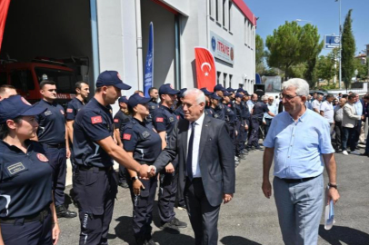 Bursa Büyükşehir, Kurban Bayramı’na hazır