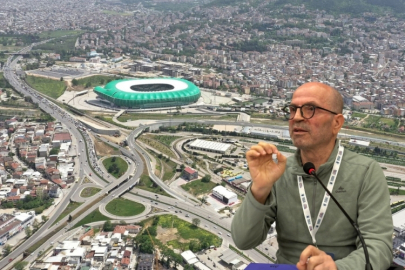 Bursalıların tapusu tehlikede mi? Timsah Arena’dan Belediye Binası’na vakıf tartışması