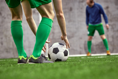 Futbolda penaltı kuralı değişti