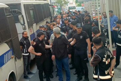 İBB'ye yönelik 5’inci dalga operasyonu: 5'i belediye başkanı, 22 kişi tutuklandı