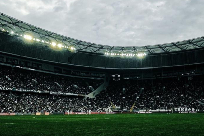 Bursaspor'da kombine satışları 30 bini geçti