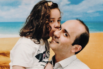 Tayfun Kahraman’dan bayram mesajı: ‘Ülkemin mutlu geleceği için umudum hala ayakta’