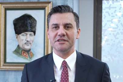 Manisa Büyükşehir Belediye Başkanı Ferdi Zeyrek elektrik çarpması sonucu hastaneye kaldırıldı
