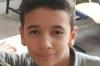 Bursa'da kaybolan Burak'tan 81 saattir haber alınamıyor