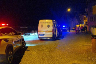 Bursa'da sahilde yaşanan kavgada bir kişi bıçaklanarak hayatını kaybetti