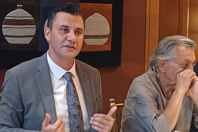 Elektrik akımına kapılan Ferdi Zeyrek’in durumu halen kritik