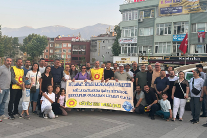 Eğitim Sen Kestel: Mülakat değil liyakat esas alınsın!