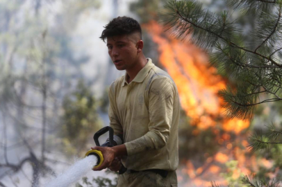 Karacabey'de ateş ve mangal yakmak yasaklandı