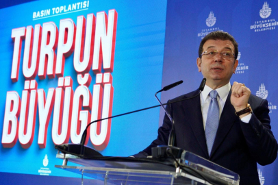 Ekrem İmamoğlu, "Turpun Büyüğü" davasının ilk duruşmasına katılmayacak