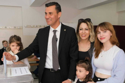 Ferdi Zeyrek'in kızı serbest bırakılmalara tepki gösterdi