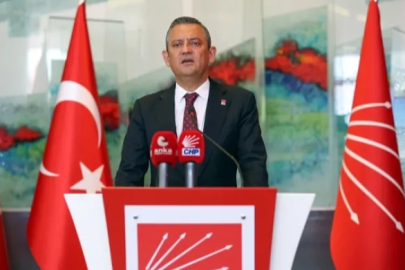 Özgür Özel: Ya ara zammı alacağız ya da vermeyenleri yollayacağız