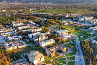 Bursa Uludağ Üniversitesi'nden uluslararası başarı
