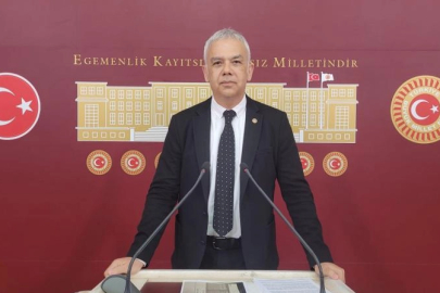 Pala: Türkiye'nin uluslararası rüşvetle mücadelesi felç olmuş durumda
