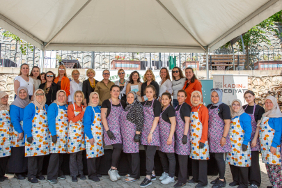 Bursa’da ‘Kadın ve Edebiyat Söyleşileri’