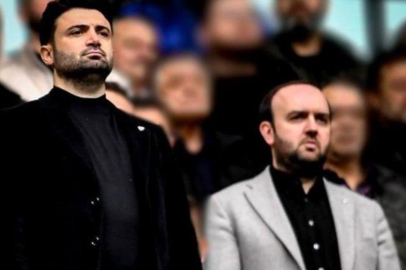 Enbiya Topal: "Yine şampiyon olacağız, kimsenin şüphesi olmasın"